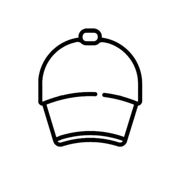 Black line drawing of a pet carrier on a white background