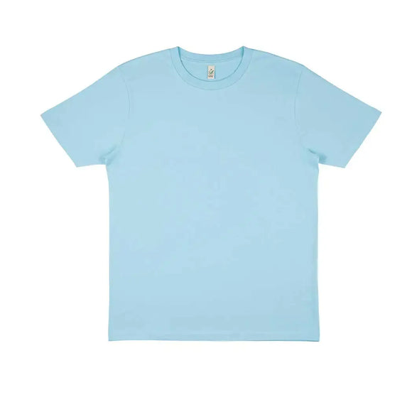 Continental Clothing EarthPositive Classic Jersey - EP01 in light blue