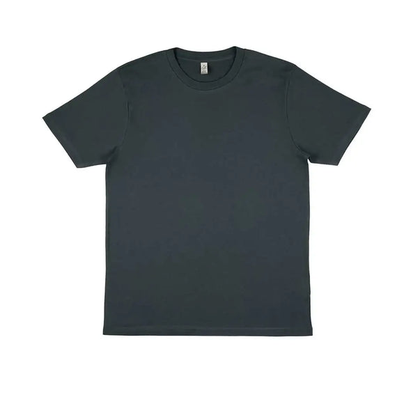 Continental Clothing EarthPositive Classic Jersey - EP01 in light charcoal