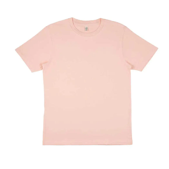 Continental Clothing EarthPositive Classic Jersey - EP01 in misty pink