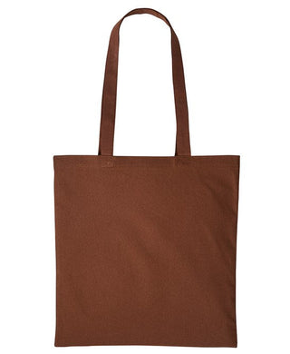 Buy dark-brown 50 x Shopper Bags