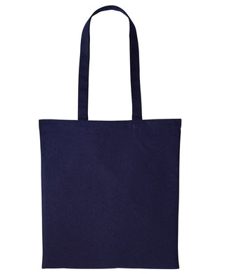 Buy french-dark-navy 12 x Shopper Bags