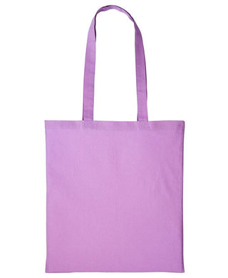 Buy lavender 12 x Shopper Bags