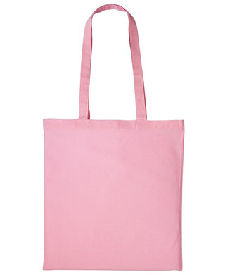 Buy light-pink 12 x Shopper Bags