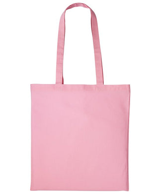 Buy light-pink Cotton Shopper Long Handle - RL100