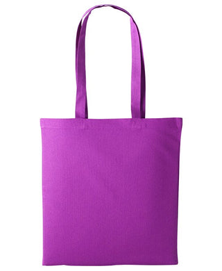 Buy magenta 25 x Shopper Bags