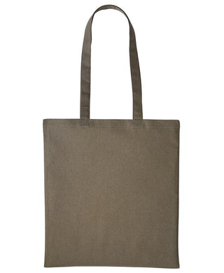 Buy olive 12 x Shopper Bags