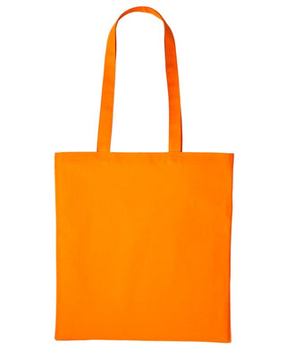 Buy orange 25 x Shopper Bags