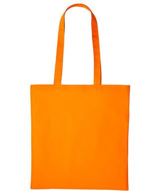Buy orange Cotton Shopper Long Handle - RL100