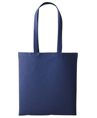 Buy oxford-navy 25 x Shopper Bags