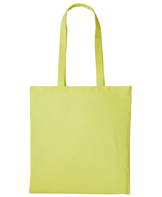 Buy pastel-lemon 25 x Shopper Bags