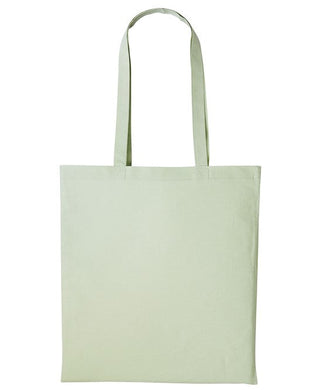 Buy pastel-mint 50 x Shopper Bags
