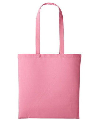 Buy pastel-pink 25 x Shopper Bags