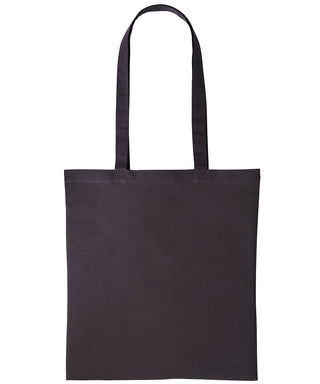 Buy storm-dark-grey 100 x Shopper Bags