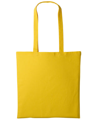 Buy sunflower 100 x Shopper Bags