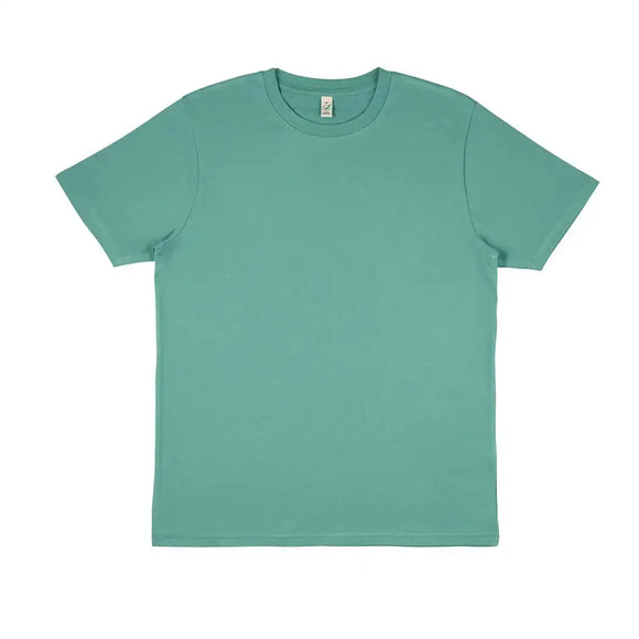 Continental Clothing EarthPositive Classic Jersey - EP01 in sage green