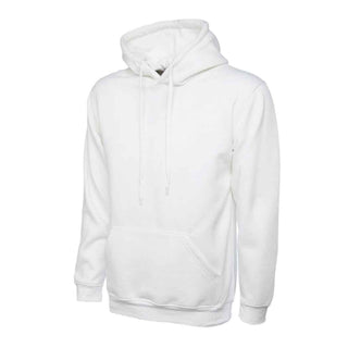 Buy white 12 x Pullover Hoodies