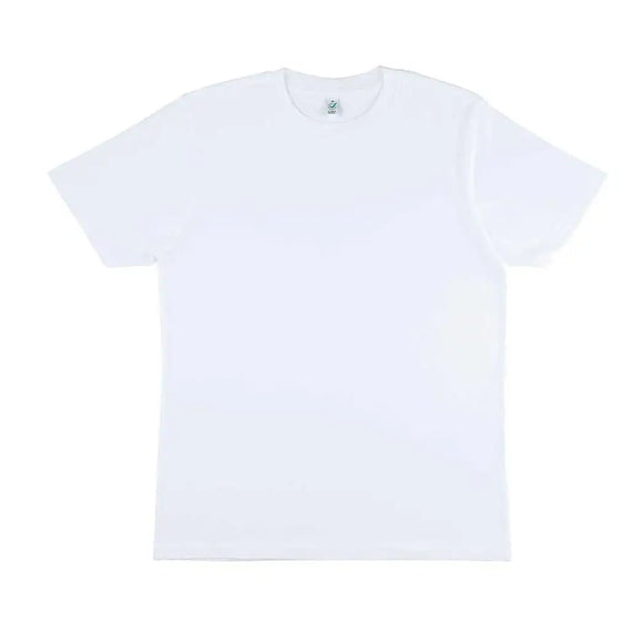 Continental Clothing EarthPositive Classic Jersey - EP01 in white