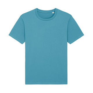 Buy atlantic-blue Iconic Creator T-Shirt - STTU755