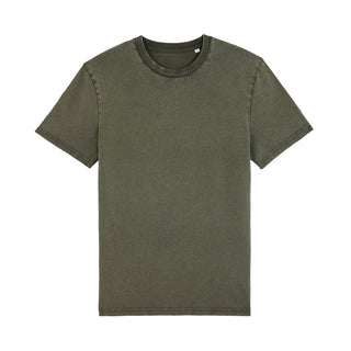 Buy garment-dyed-khaki Vintage Creator T-Shirt - STTU831