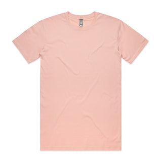 Buy pale-pink Men&#39;s Staple Tee - 5001