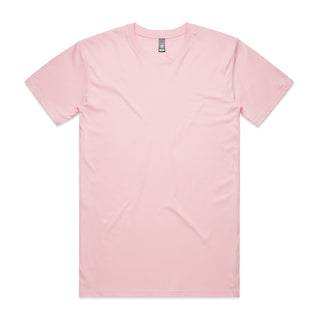 Buy pink Men&#39;s Staple Tee - 5001