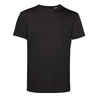 Buy black-pure E150 Organic T-Shirt