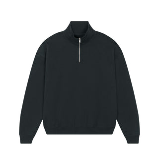 Buy black Miller Dry Sweatshirt - STSU795