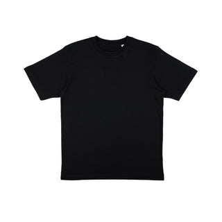 Buy black Unisex Oversize T-Shirt - COR19