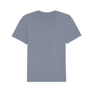 Buy garment-dyed-lava-grey Vintage Creator T-Shirt - STTU831