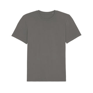 Buy garment-dyed-mid-anthracite Vintage Creator T-Shirt - STTU831