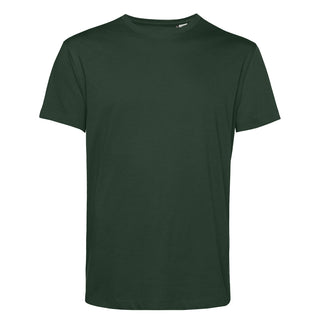 Buy forest-green E150 Organic T-Shirt