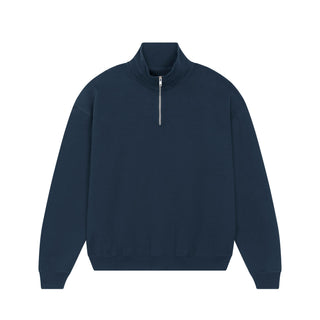 Buy french-navy Miller Dry Sweatshirt - STSU795