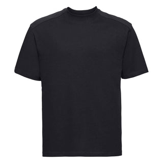Buy black Workwear T-Shirt - 010M