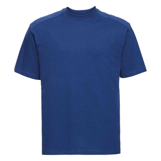 Buy bright-royal Workwear T-Shirt - 010M