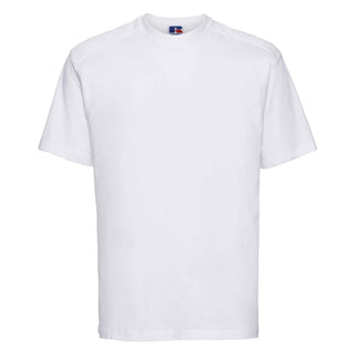 Buy white Workwear T-Shirt - 010M