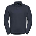 Heavy-Duty Collar Sweatshirt - 012M