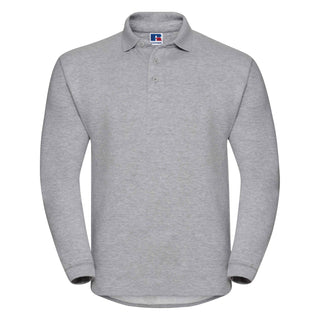 Buy light-oxford Heavy-Duty Collar Sweatshirt - 012M
