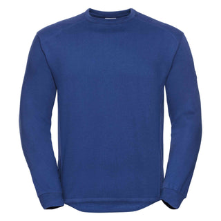 Buy bright-royal Heavy-Duty Sweatshirt - 013M