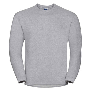 Buy light-oxford Heavy-Duty Sweatshirt - 013M