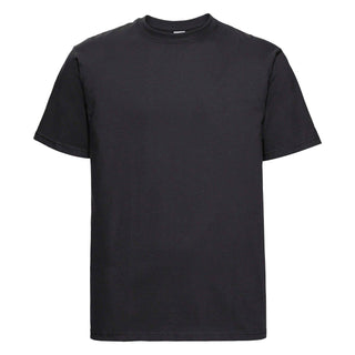 Buy black Classic Heavyweight T-Shirt - 215M