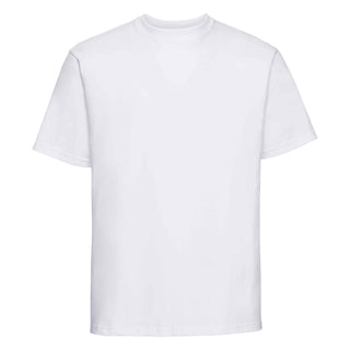 Buy white Classic Heavyweight T-Shirt - 215M