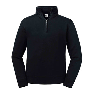Buy black Authentic 1/4-Zip Sweatshirt - 270M