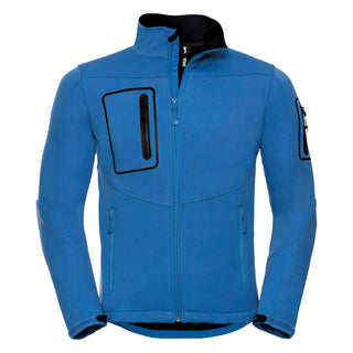 Buy azure-blue Sports Shell 5000 Jacket - 520M
