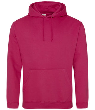 Buy cranberry College Hoodie - JH001