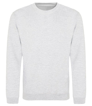 Buy ash College Sweatshirt - JH030