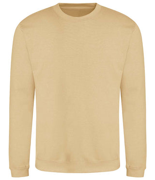 Buy desert-sand College Sweatshirt - JH030