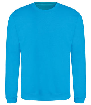 Buy hawaiian-blue College Sweatshirt - JH030