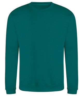 Buy jade College Sweatshirt - JH030