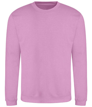 Buy lavender College Sweatshirt - JH030